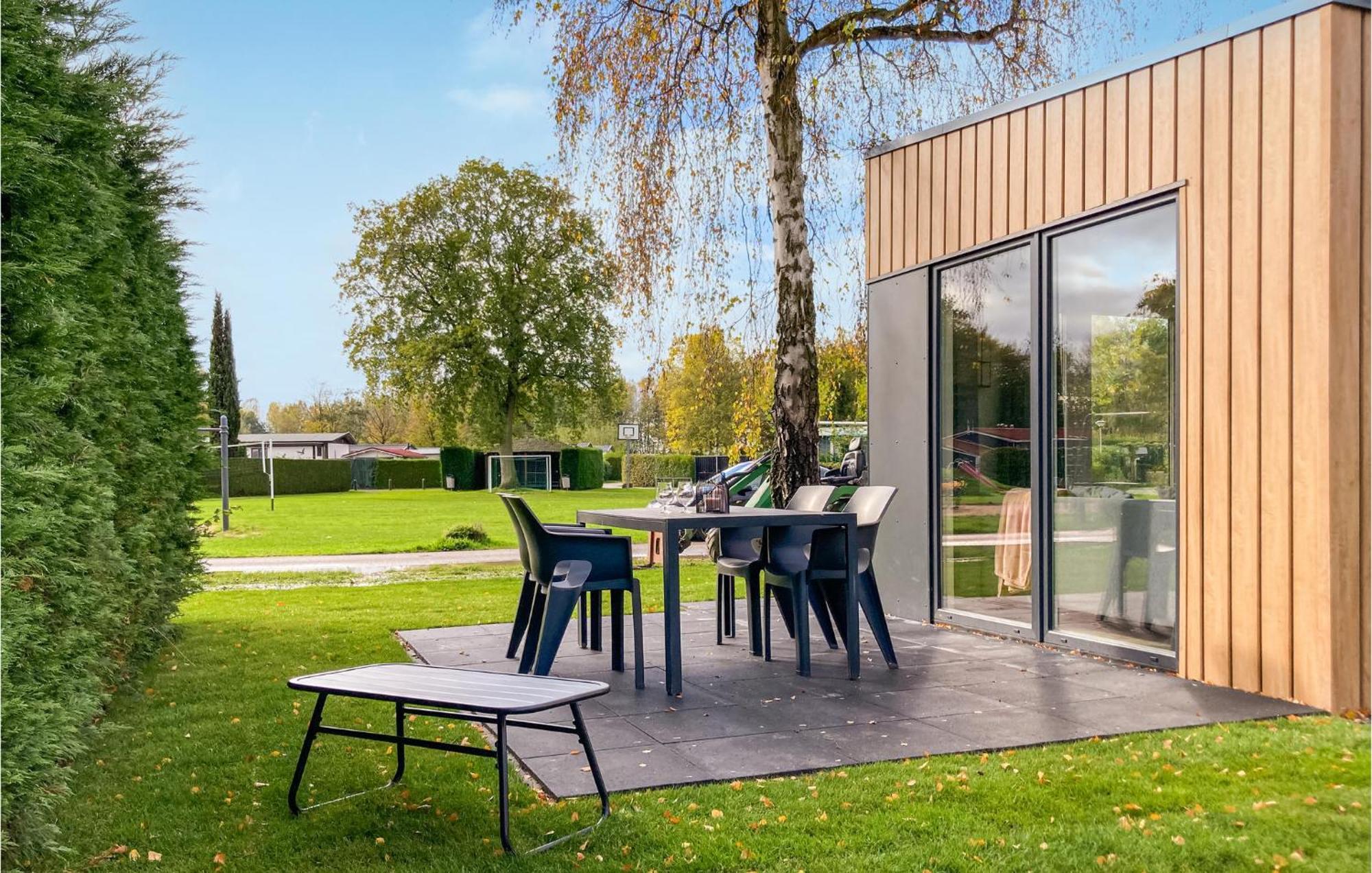 Stunning In With Kitchen Vakantiehuis