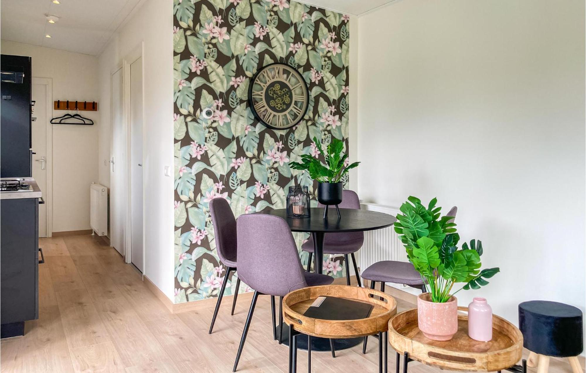Stunning In With Kitchen Vakantiehuis Heinkenszand